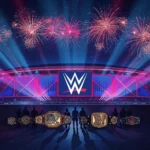 WWE Crown Jewel 2025