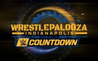 WWE WrestlePalooza 2025