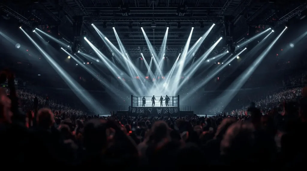 WrestlePalooza 2025 Results