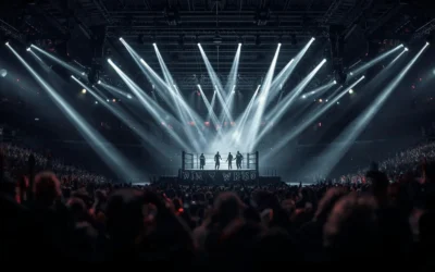 WrestlePalooza 2025 Results