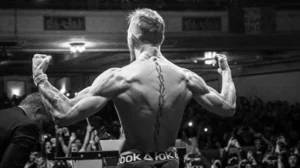 conor mcgregor ufc return