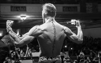 conor mcgregor ufc return